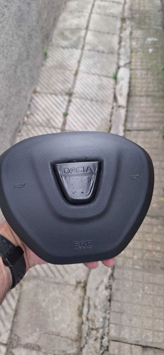Airbeg Dacia Duster 2019