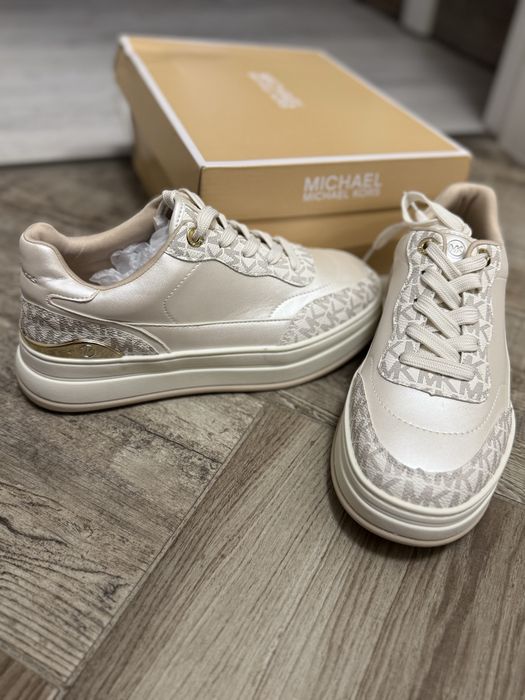 Michael Kors нови кецове