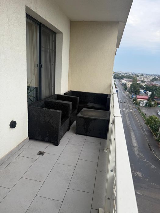 Apartament Rezidential Vest