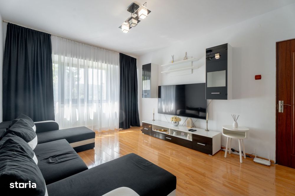 Apartament 3 camere | Parcare | Zona Dacia