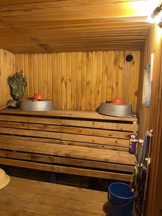 Продам дом район Аэропорт