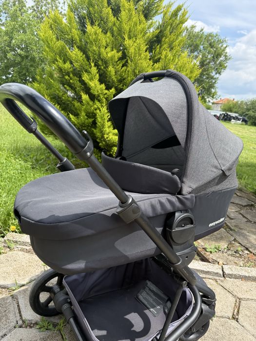 Детска количка Easywalker