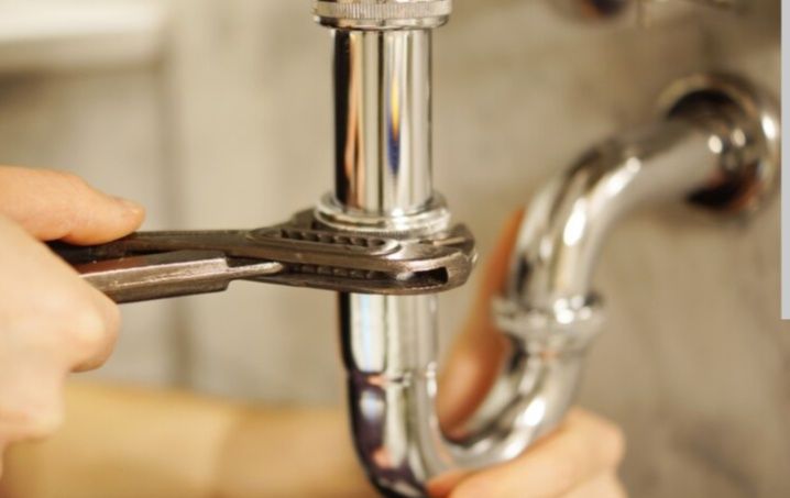 Муж на час | Засор туалета