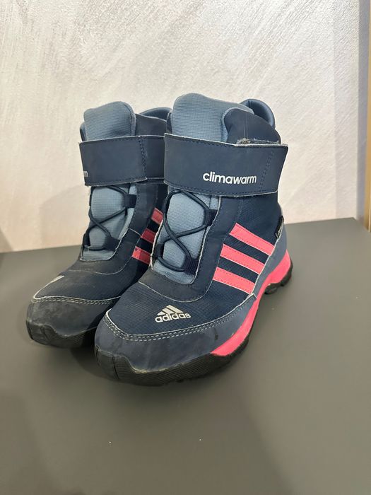 Детски Ботуши адидас
