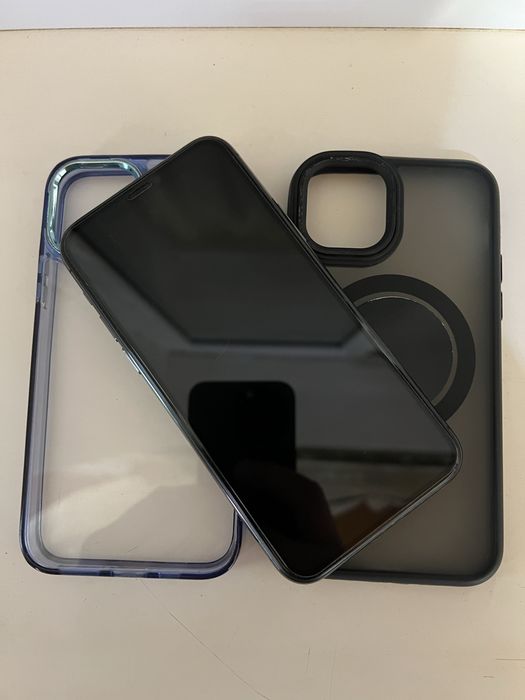 Iphone 11 Pro 64g 74%