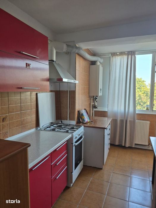 Apartament 2 camere Tiglina 3
