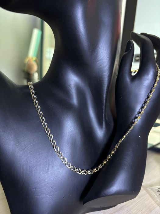 Diferite modele de lanturi Aur 14k