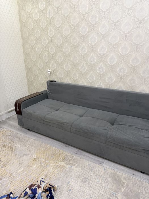 Диван гостевой для зал хол