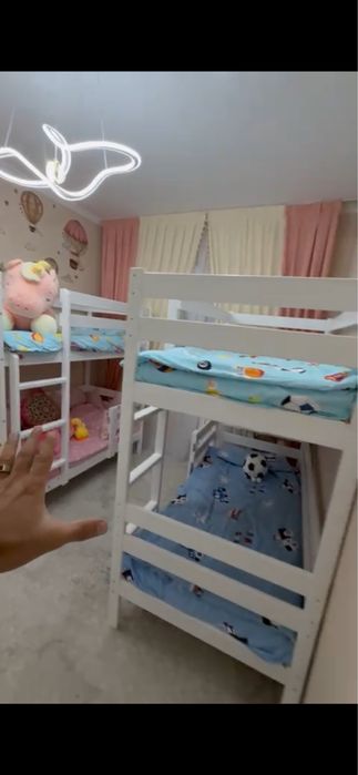 Землячки 2 кваритра