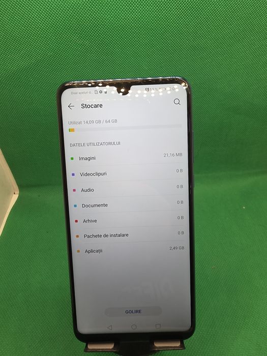 Huawei P30 Lite 64/4GB•Amanet Lazar Crangasi •43247