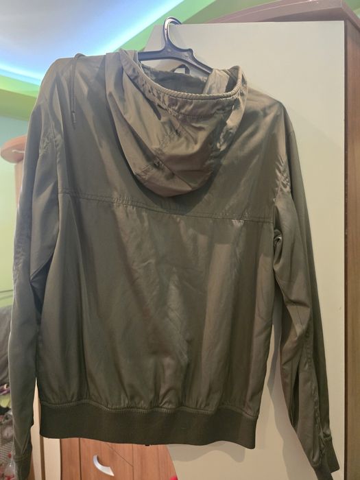 Мъжко яке Bershka размер S