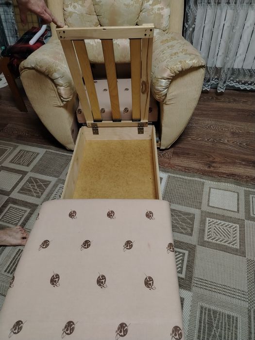 Мягкий уголок Б/у