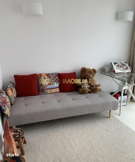 Duplex de inchiriat | 3 Camere | Universitate | Metrou | Centrala | P