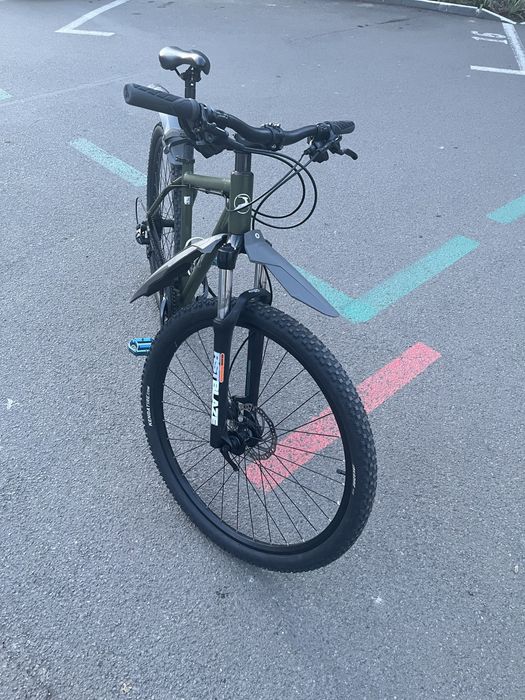 mtb Silvis in stare foarte buna,roti 29