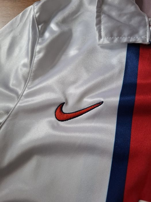 Nike RONALDINHO тениска M размер.