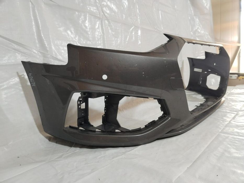 Bara fata Audi A4, B9, facelift, 2020, 2021, 2022, 2023, 2024, cod origine OE 8W0807437AH.