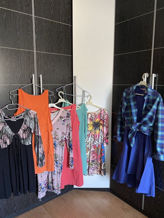 Женская одежда S