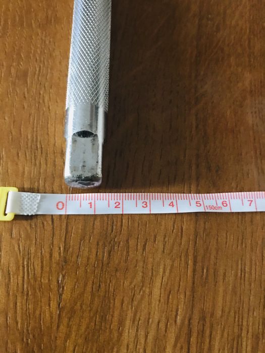 Вороток Forward