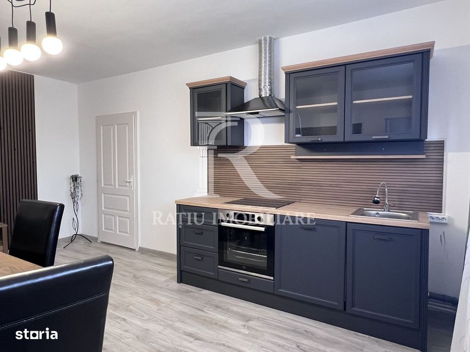 Apartament la casa cu 2 dormitoare | 85 mp utili | G. Doja | Oradea — fotografia 3
