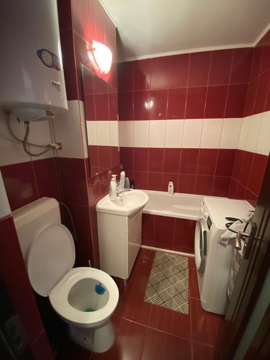 De închiriat garsoniera Dristor/Vitan