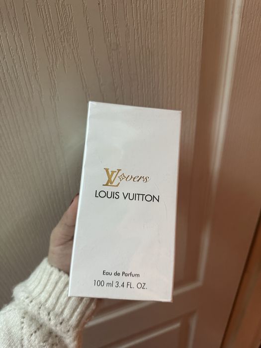 Louis vuitton lovers
