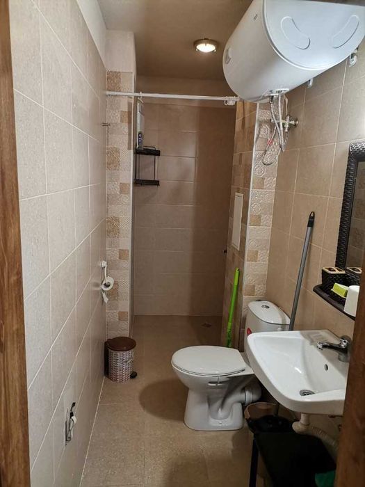 Дава се под наем Двустаен апартамент в София, Редута - 60 кв.м за 398.82 € - Снимка #6