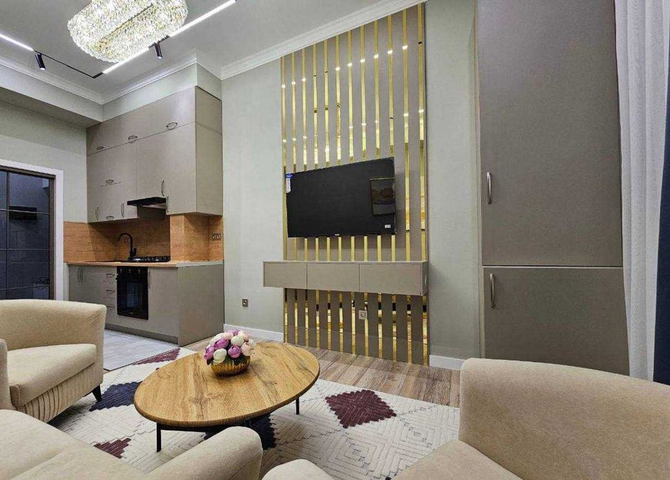 ЖК Sagbon Residence  ул. Сагбан Чорсу Беруни Лабзак 2/2/8 Аренда сдам