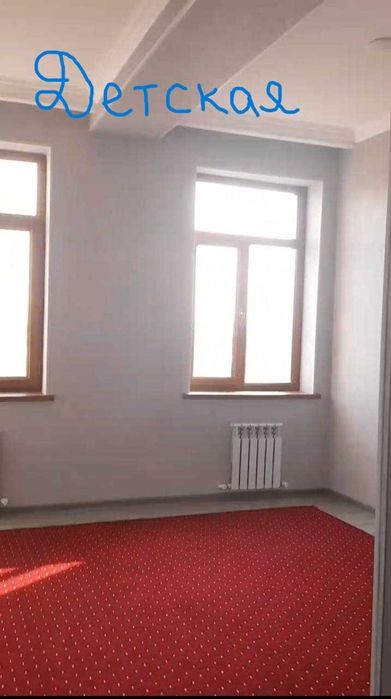 Своя квартира Новостройка! Юнусабад 18 квартал /  Ўзимни квартирам!