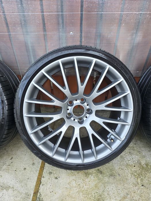 Set roți BMW 21” – 5x120