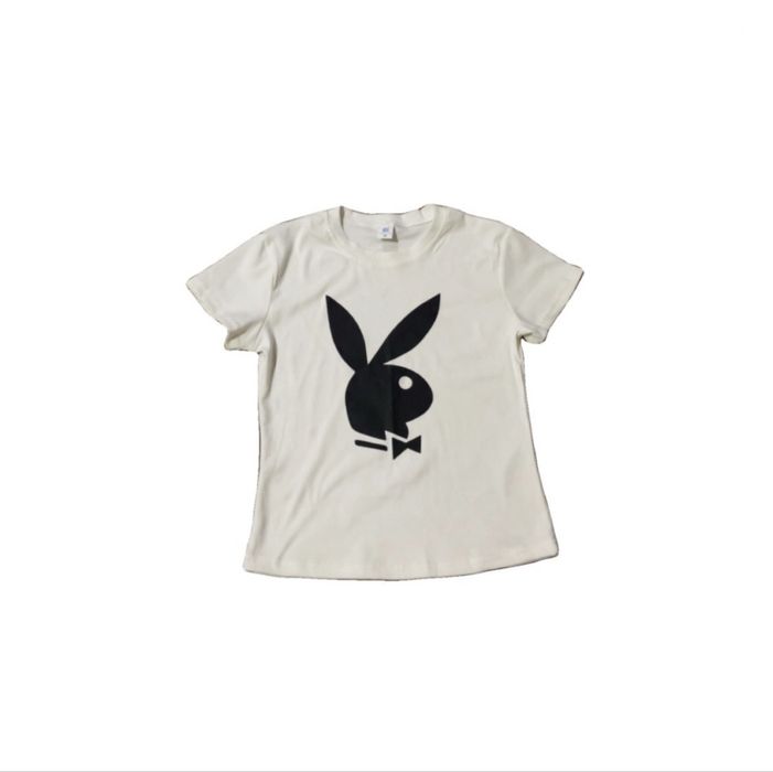 В наличии Playboy t-shirt