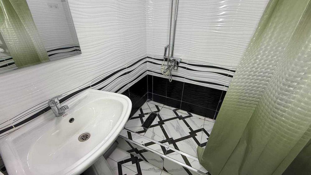 Медиапарк Шахар хокияти 10 қаватда 3 хонали квартира сотилади.ID: 1533