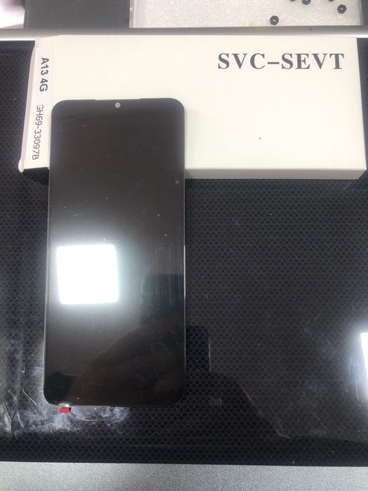 Дисплей Samsung A13 4G/5G. Оригинал.