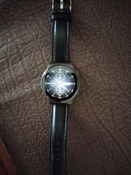 Huawei whatch GT2  Pro