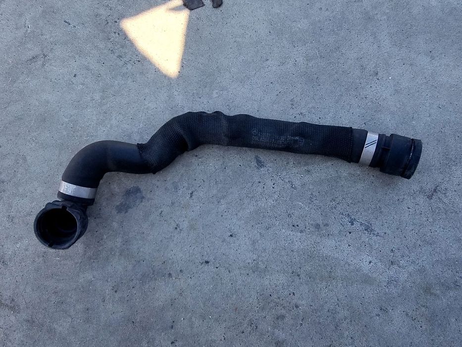 Furtun apa Mercedes Clasa C (W205) [Fabr 2014-prezent] a2055014784 2.0