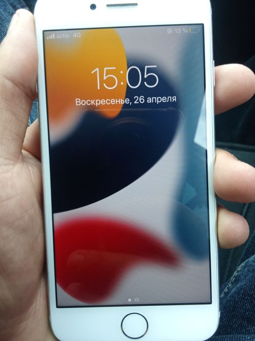 Айфон 7 сатылады