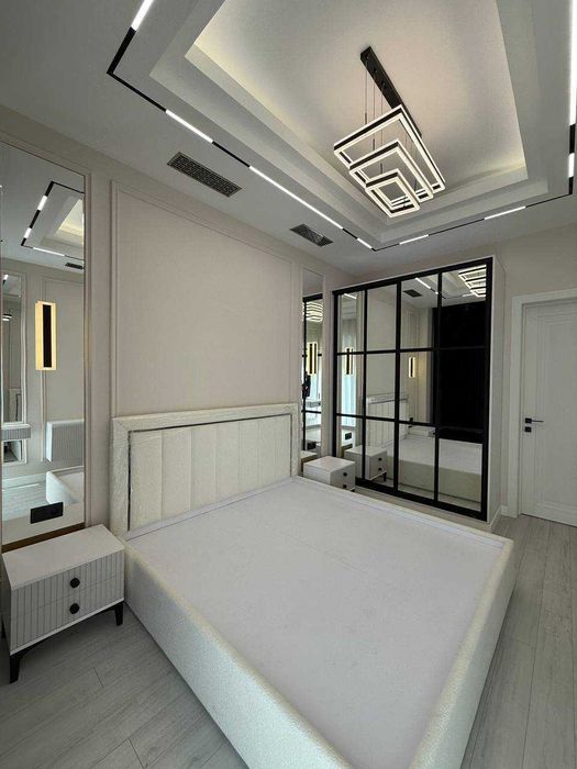 Продам 4х комнатную квартиру в ЖК MIRABAD AVENUE, 1 линия