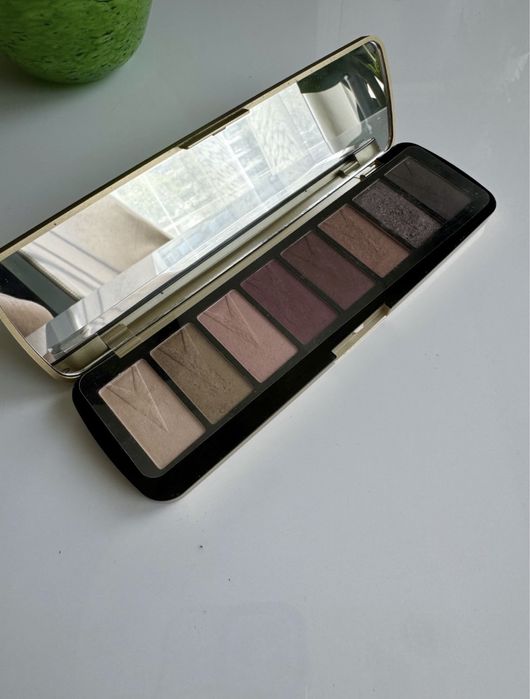 Палитри сенки за очи ХУБАВИ ЦВЕТОВЕ