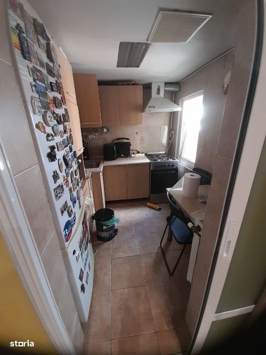 2 Casa renovate, singur curte, Piata Victoriei, Titulescu, Buzesti