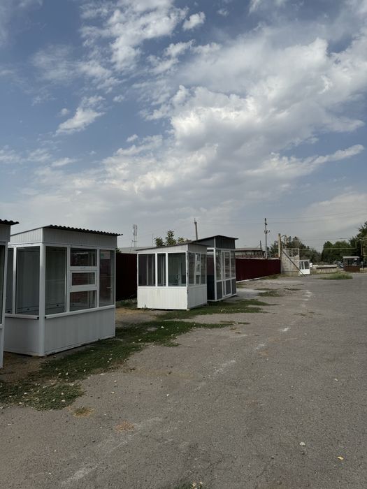 Butka Uzbekistan
