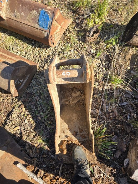 Cupe excavator de vanzare
