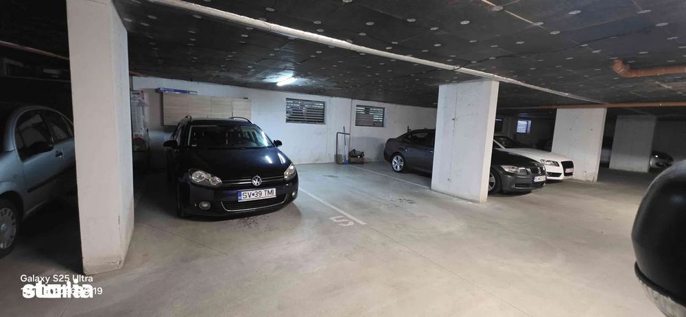 Apartament de vanzare 2 camere 62mp gradina propie ,  zona Floresti Su