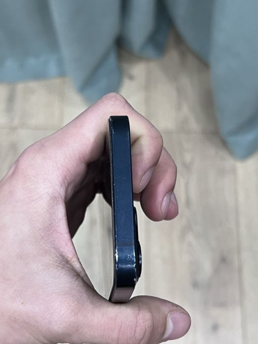 iPhone 13, синего цвета,256гб