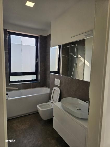 Apartament premium 2 camere - Bd. Petre Țuțea