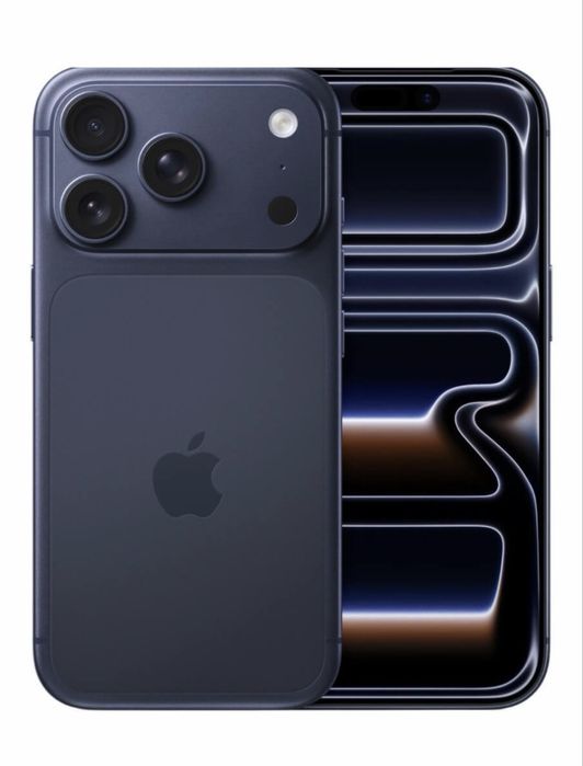 Продам Apple 17 pro 512 гб