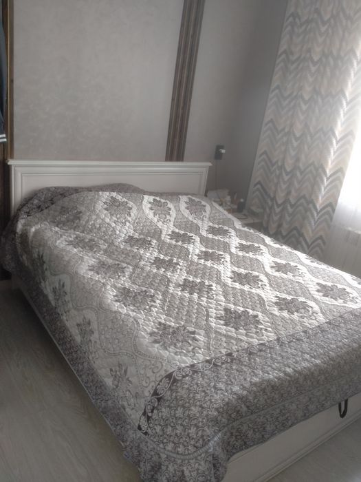 Продам кровать 2-х спалку