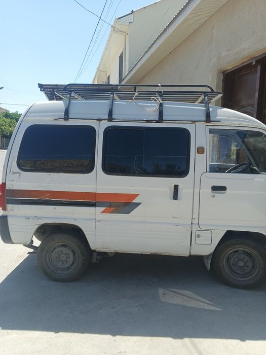 Damas tezda sotiladi