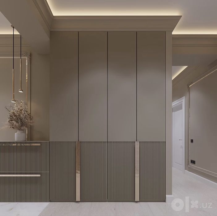 Ремонт квартир под ключ