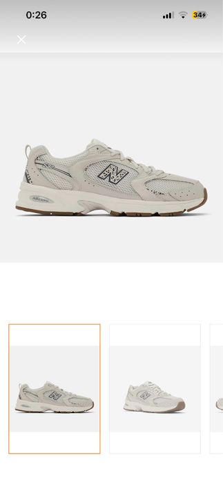 new balance 530 оригинални