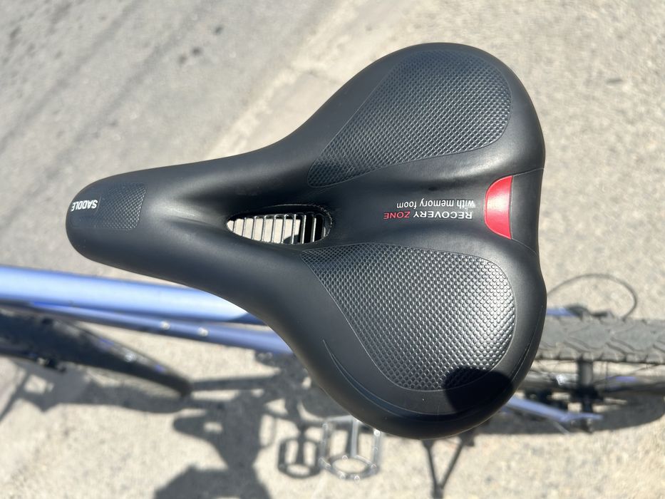 Велосипед AXIS 700 MD