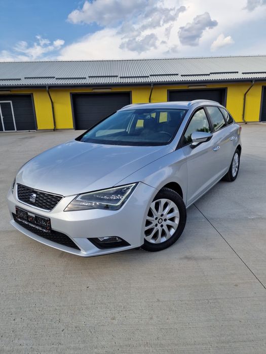 Seat Leon ST 1.6 Diesel